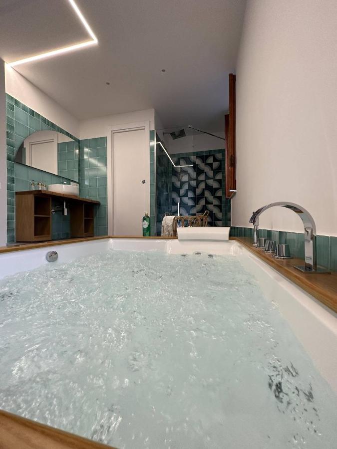 Il Melograno In Costa D'Amalfi - Romantic Experience Виетри Номер фото