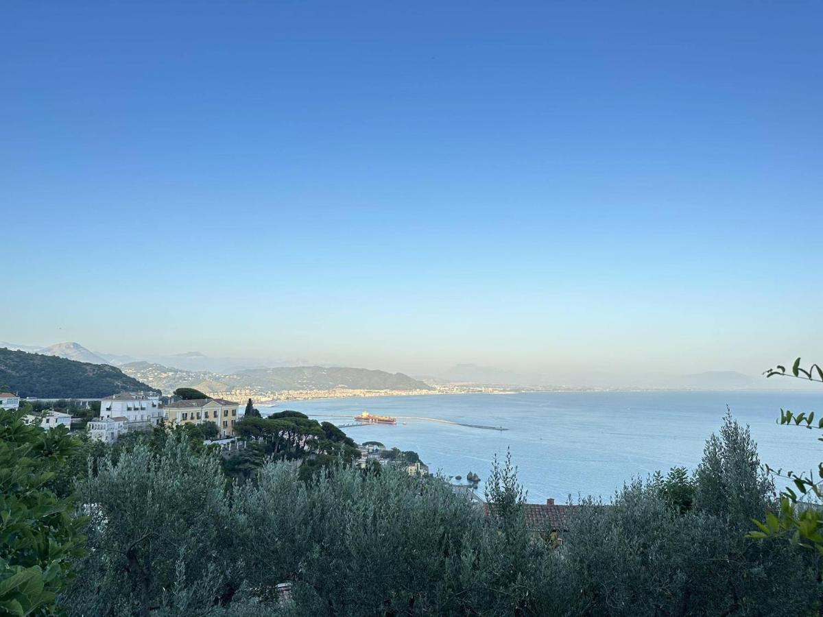 Il Melograno In Costa D'Amalfi - Romantic Experience Виетри Экстерьер фото