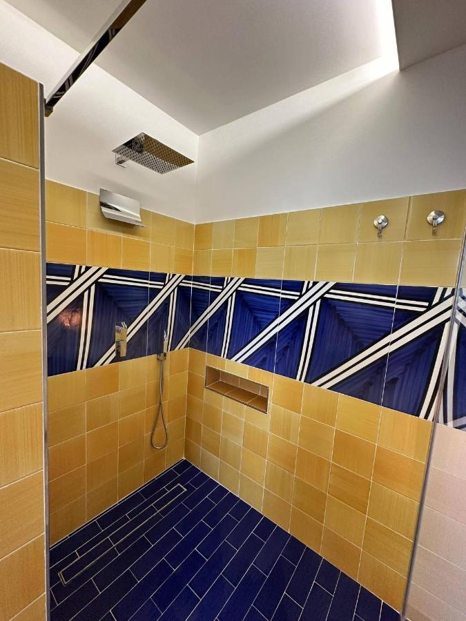 Il Melograno In Costa D'Amalfi - Romantic Experience Виетри Номер фото