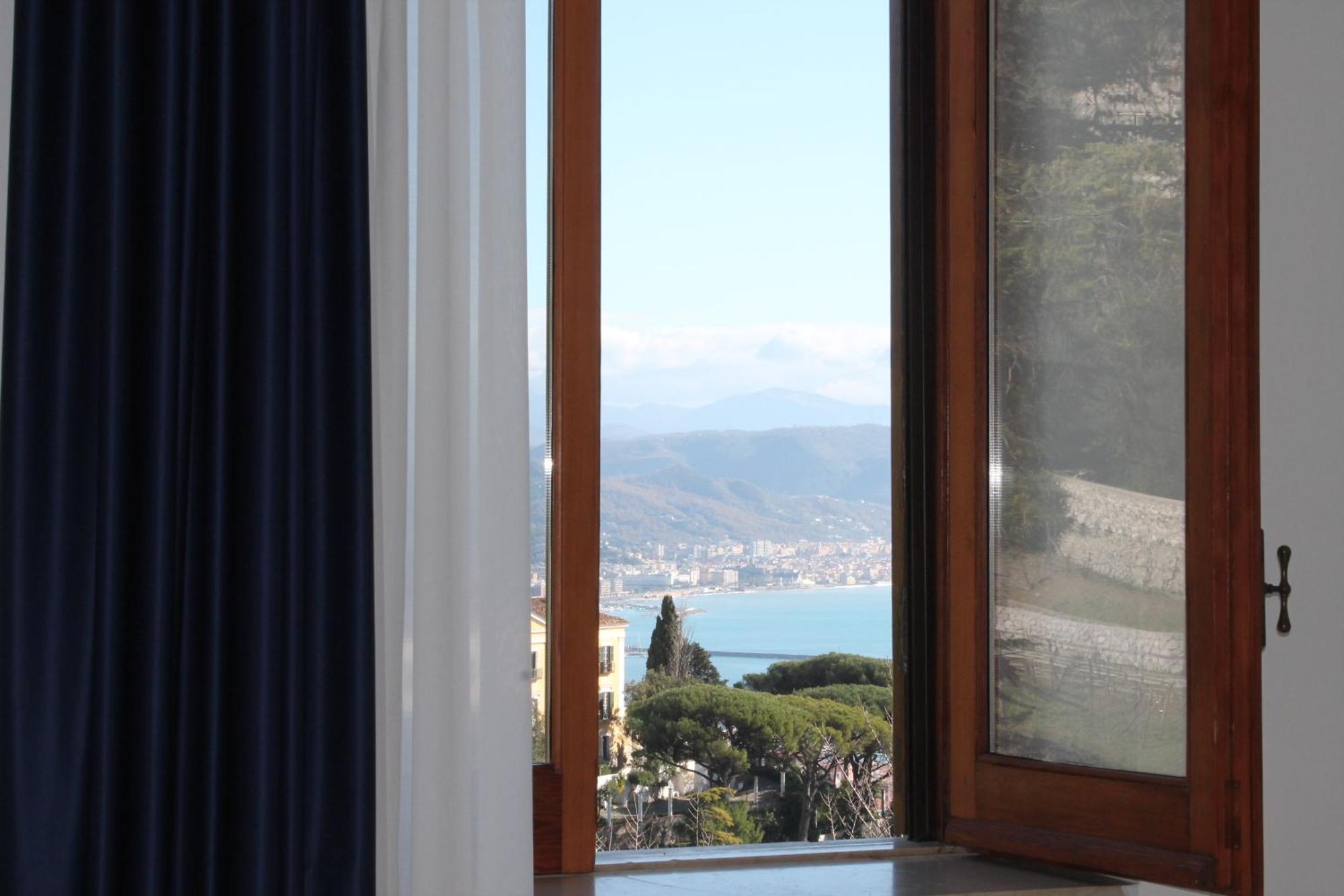 Il Melograno In Costa D'Amalfi - Romantic Experience Виетри Экстерьер фото